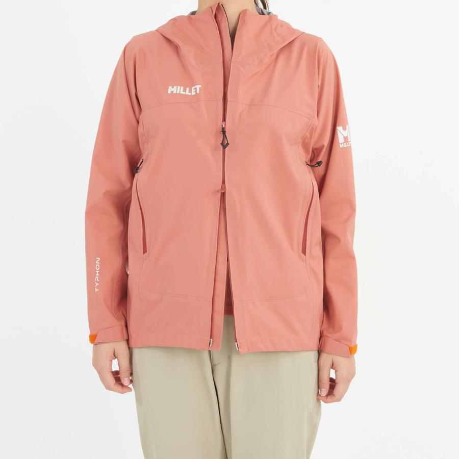 MILLET（ミレー） 【最大P5%！9/30迄】MILLET ティフォン ストレッチ