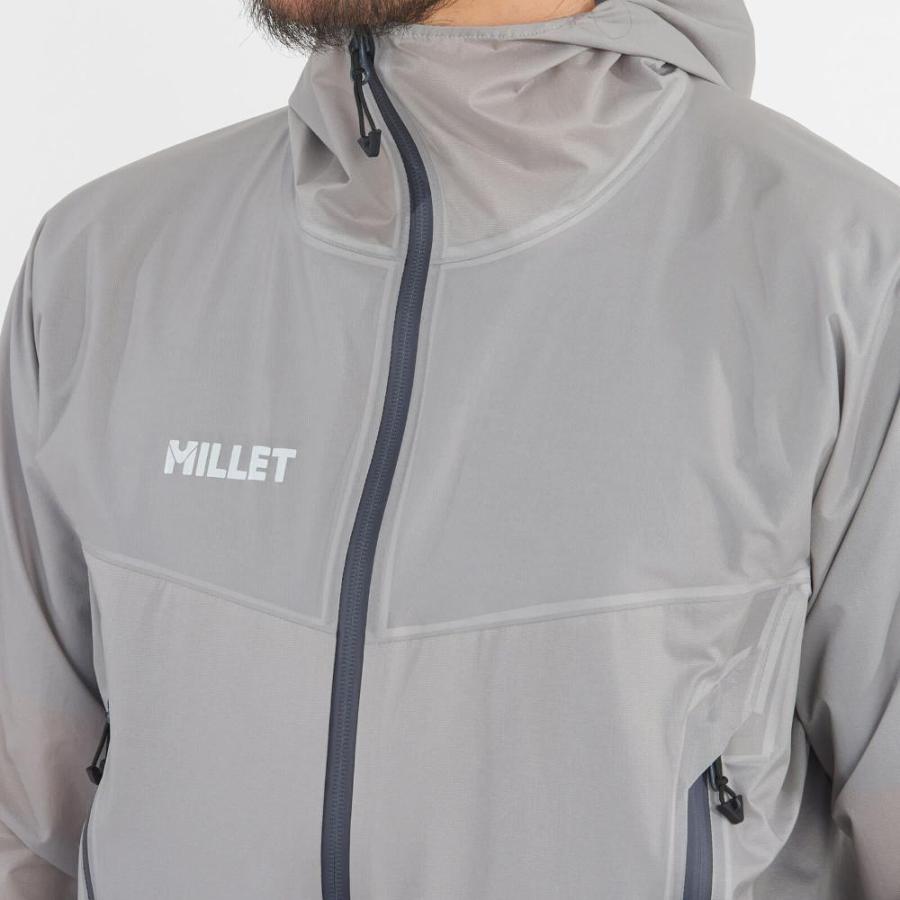 MILLET（ミレー） ティフォン ファントム トレック ジャケット［ユニ
