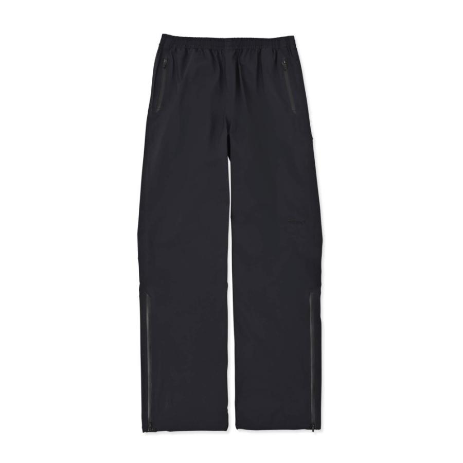 Marmot スノーパンツ ブラック Mサイズ　GORE-TEX レディース Marmot（マーモット） 【クリアランス】 ウィメンズゴアテックス
