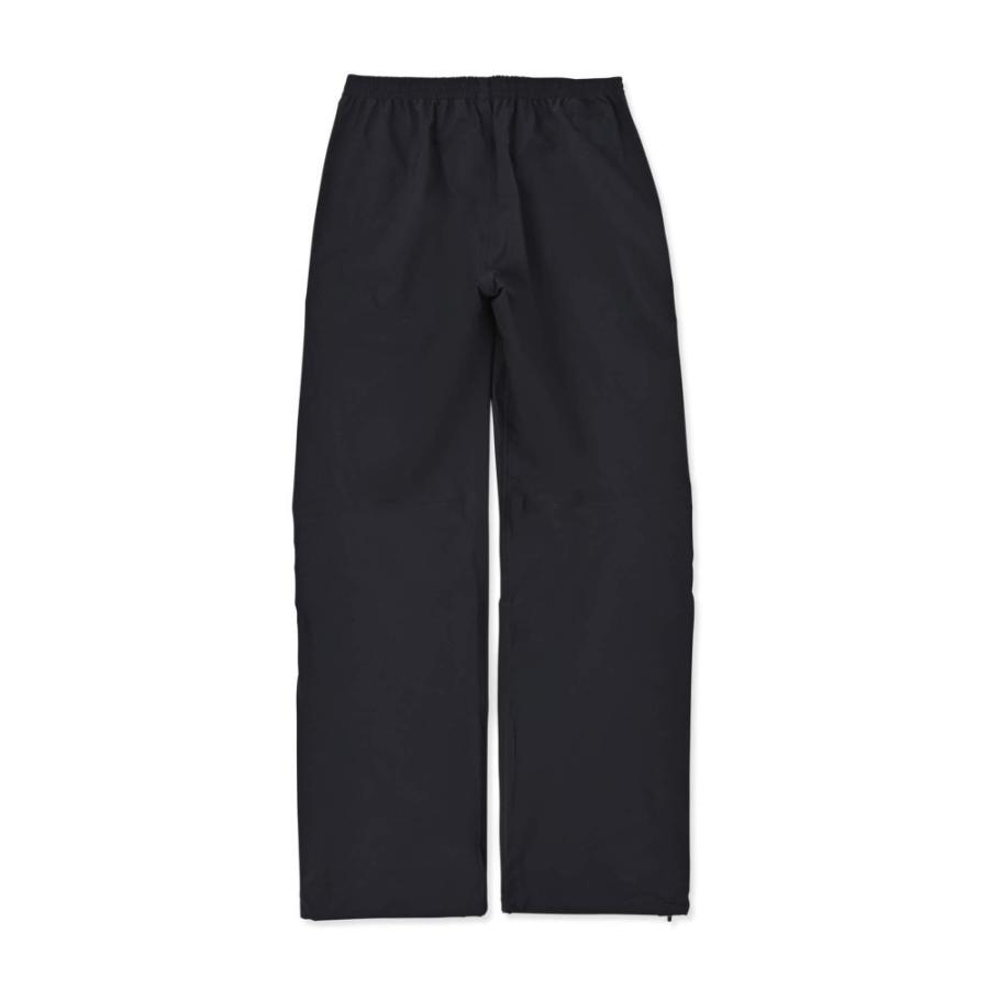 Marmot スノーパンツ ブラック Mサイズ　GORE-TEX レディース Marmot（マーモット） 【クリアランス】 ウィメンズゴアテックス