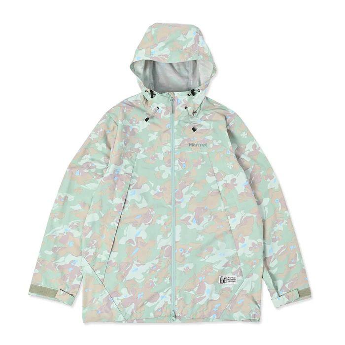 Marmot（マーモット） 【クリアランス】 ウィメンズシステマジャケット