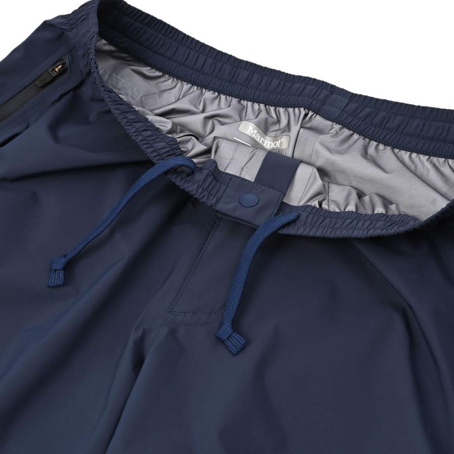 Marmot（マーモット） 【クリアランス】 ゴアテックスナルギスパンツ