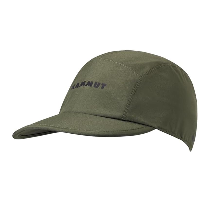 美品 MAMMUT マムート マウントクレスト ゴアテックス UK10.5/EU45 