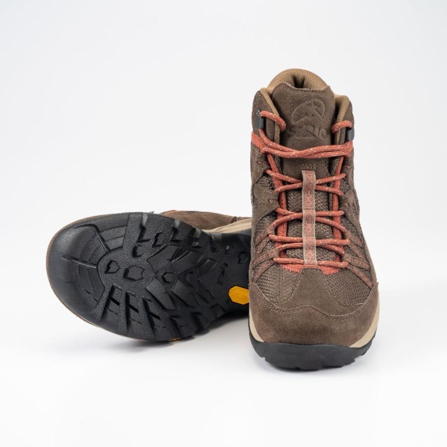 【SIRIO】シリオ トレッキングブーツ GORETEX ゴアテックス オレンジ 好日山荘 川崎ダイス店 : 富士登山にもおすすめ！シリオの登山靴が