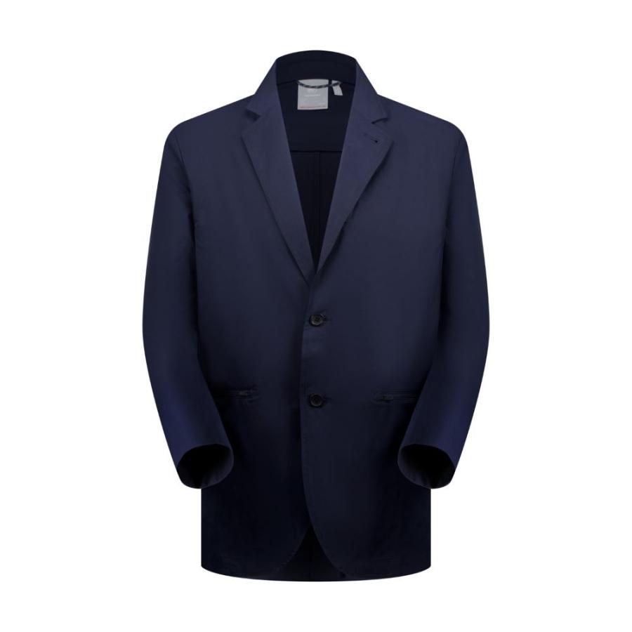 MAMMUT マムートネイビー セットアップL MAMMUT マムートネイビー セットアップL - メルカリ