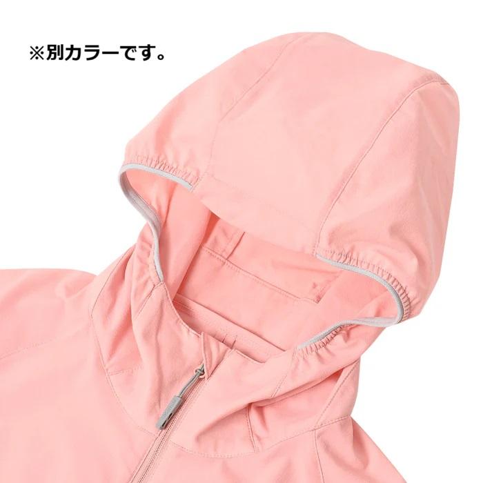 メロウ4ポケットフーデッドジャケットホログラムピンク Marmot（マーモット） 【クリアランス】Marmot マーモット