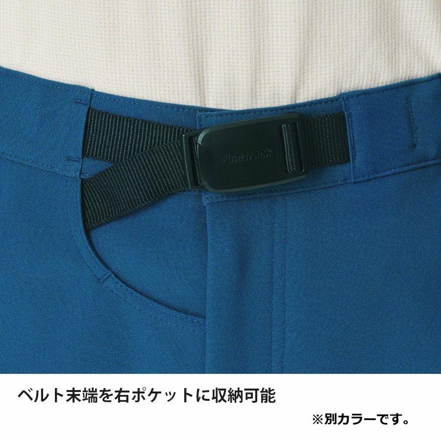 ファイントラック（finetrack） ファイントラック / ストームゴージュ