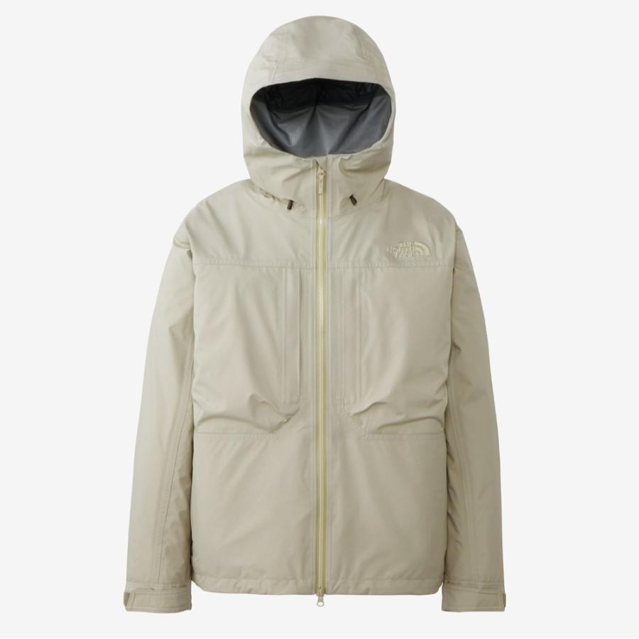 THE NORTH FACE NEW! ザ・ノース・フェイス ハイカーズジャケット