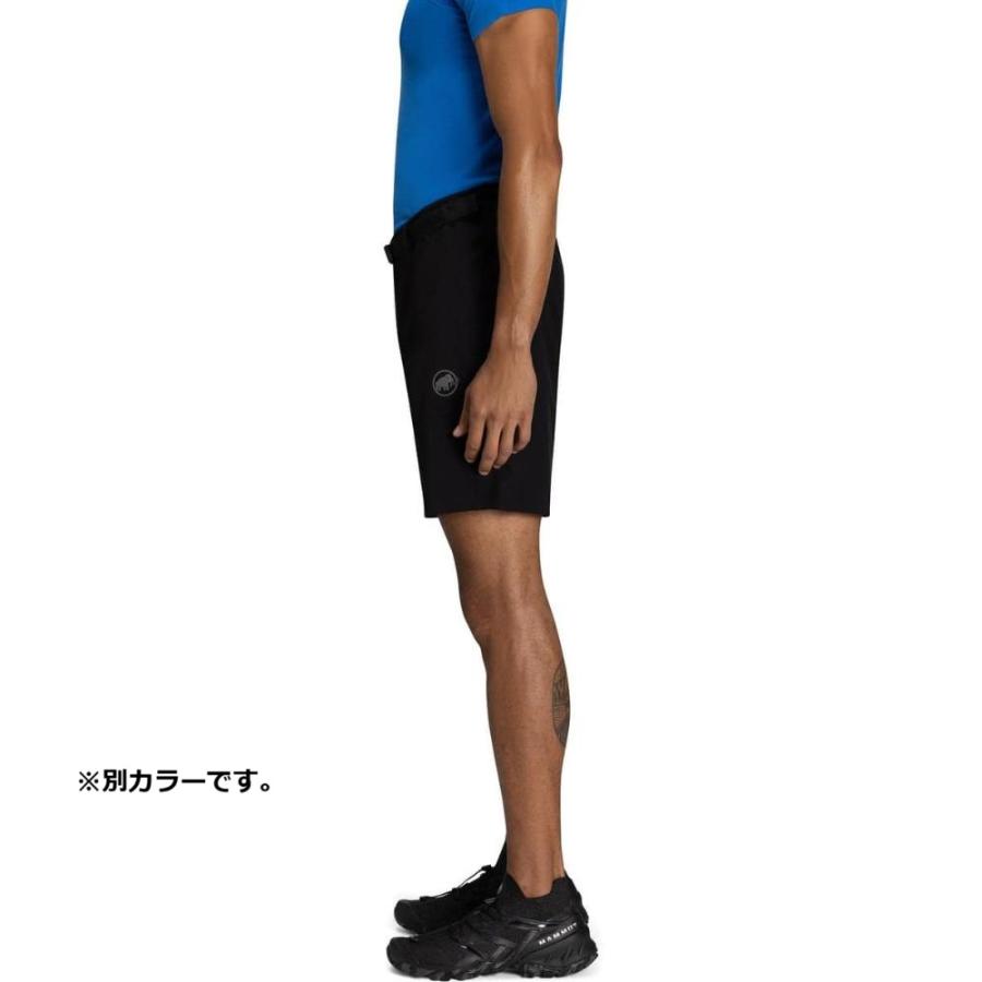 MAMMUT マムート / トレッカーズ 3．0 ショーツ アジアンフィット ［メンズ］ / 1023-00473_0284_2