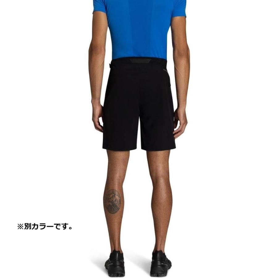 MAMMUT マムート / トレッカーズ 3．0 ショーツ アジアンフィット ［メンズ］ / 1023-00473_0284_3