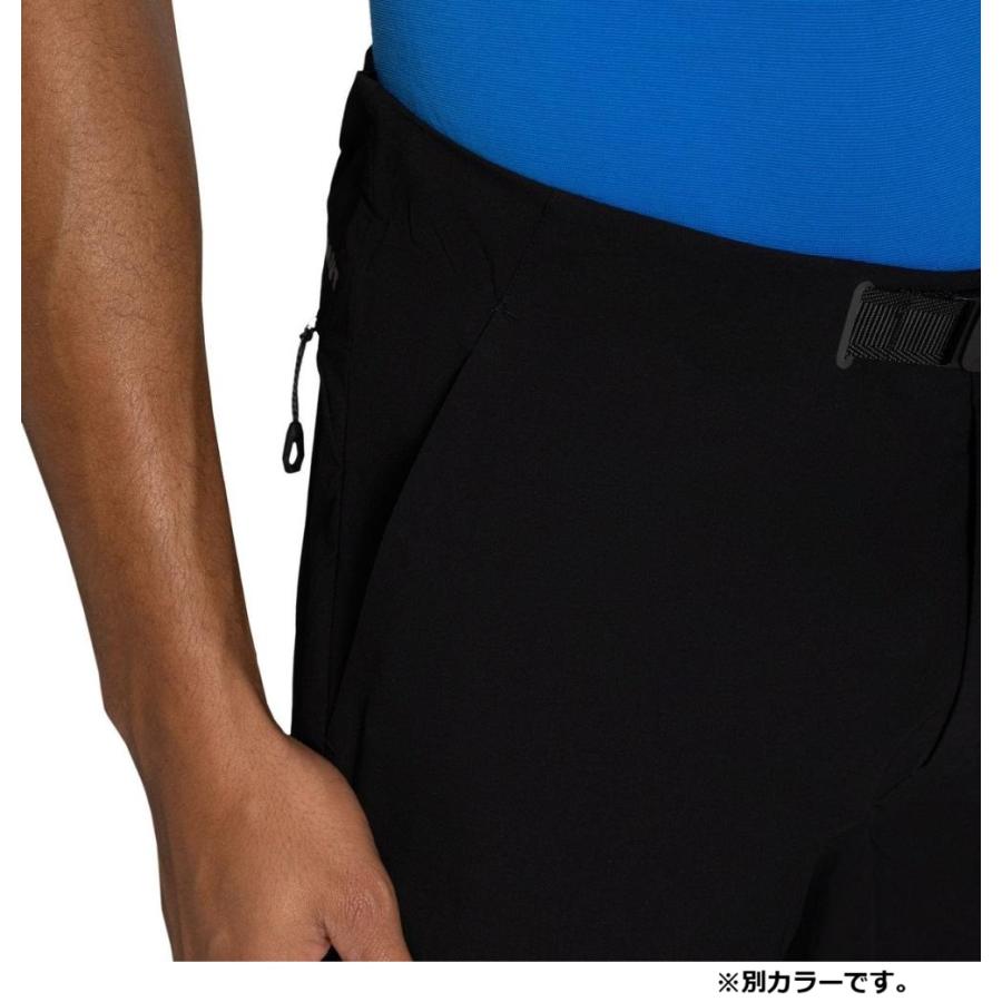 MAMMUT マムート / トレッカーズ 3．0 ショーツ アジアンフィット ［メンズ］ / 1023-00473_0284_4