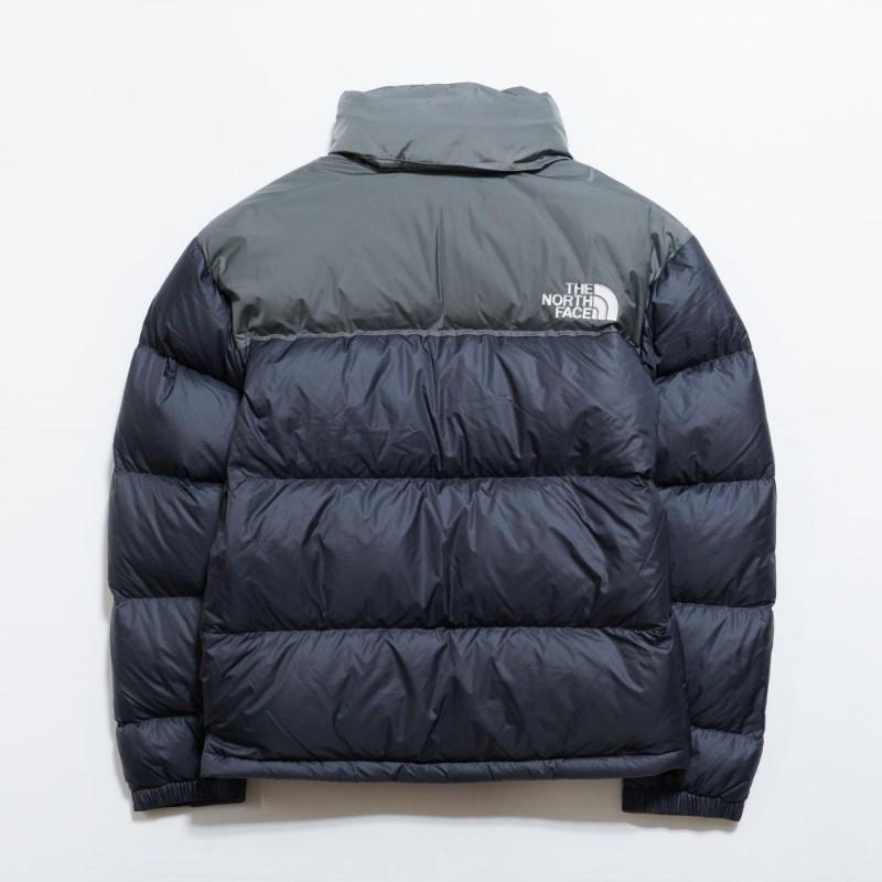【最大P5%！4/24迄】THE NORTH FACE ザ・ノース・フェイス ヌプシジャケット［メンズ］/ ND92555_FA_4