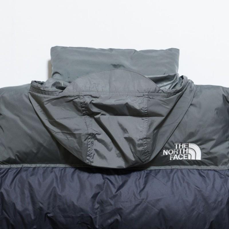 【最大P5%！4/24迄】THE NORTH FACE ザ・ノース・フェイス ヌプシジャケット［メンズ］/ ND92555_FA_8