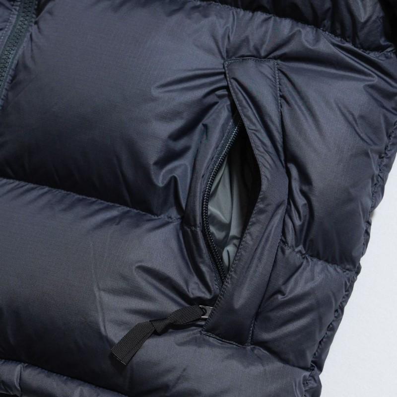 【最大P5%！4/24迄】THE NORTH FACE ザ・ノース・フェイス ヌプシジャケット［メンズ］/ ND92555_FA_9