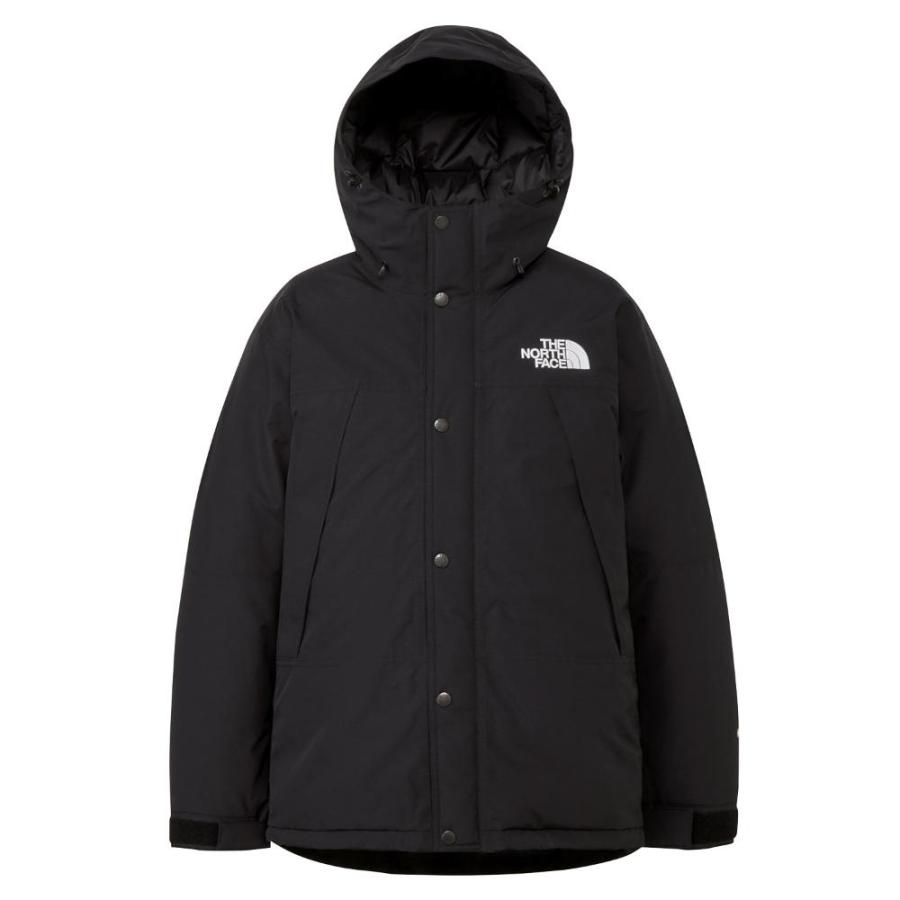 THE NORTH FACE ダウンジャケット ノースフェイス　黒 THE NORTH FACE（ザ ノースフェイス） 【最大P5%！1/16迄】NEW! ザ
