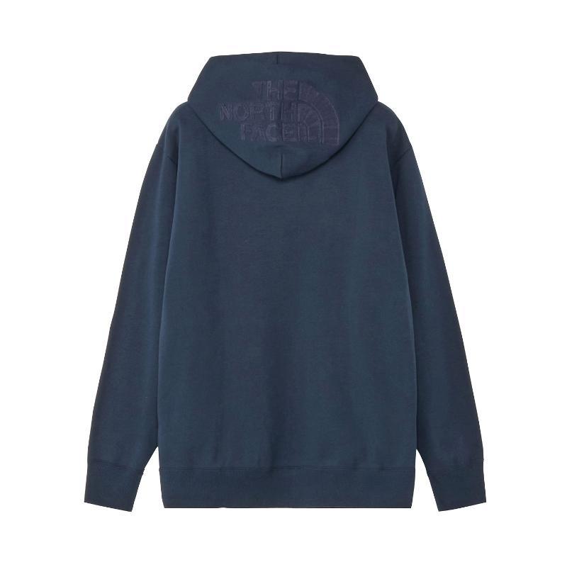 【最大P5%！4/21迄】THE NORTH FACE ザ・ノース・フェイス リアビューフルジップフーディ［メンズ］/ NT12442_UUの画像