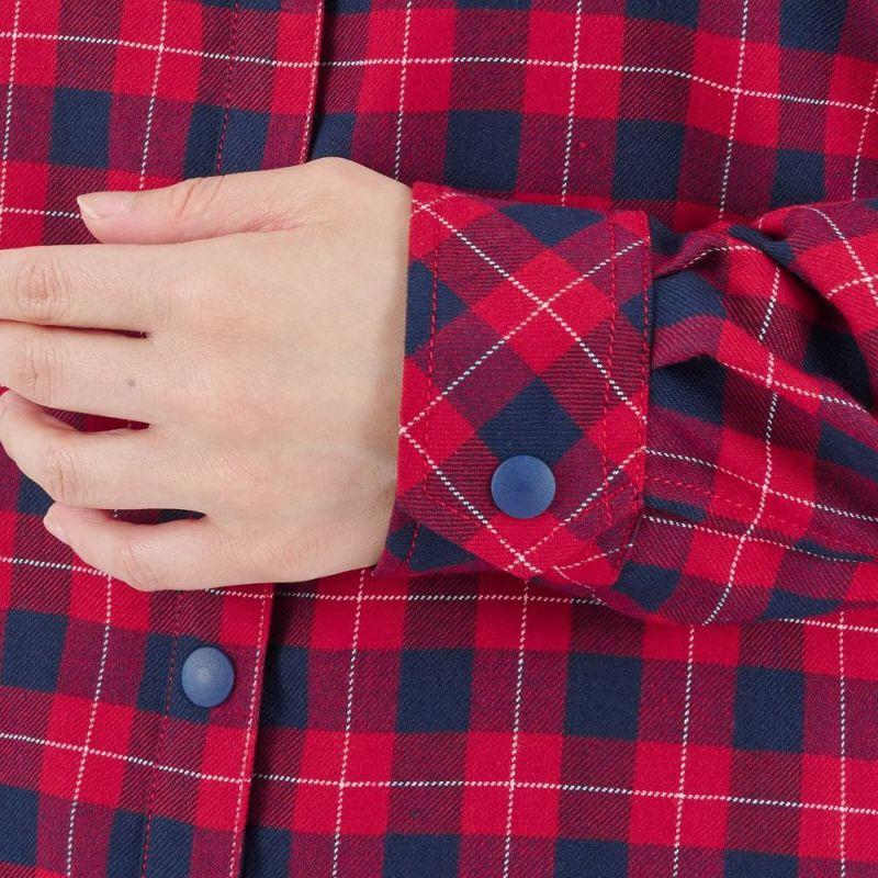 MILLET（ミレー） 【クリアランス】MILLET パラディスロングスリーブ