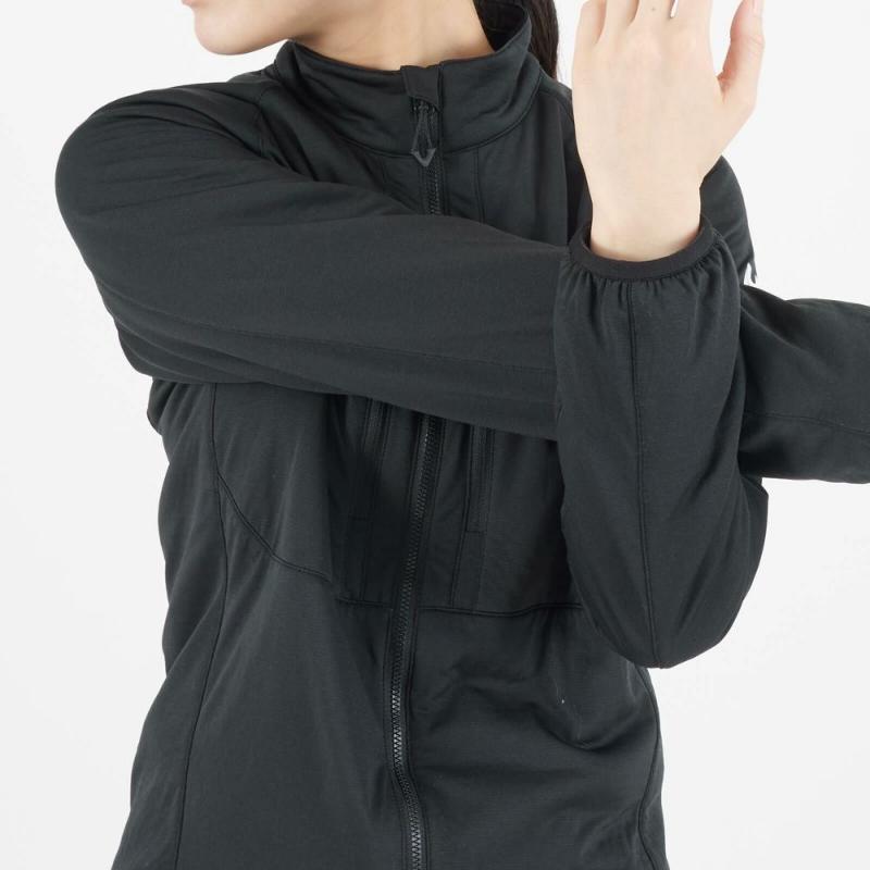 MILLET（ミレー） 【クリアランス】MILLET アルファライトジャケット