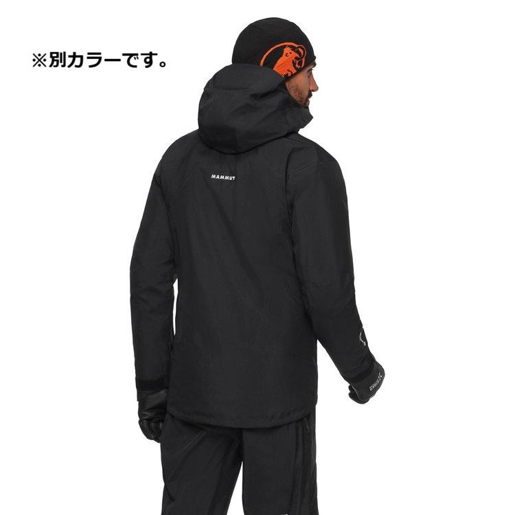 MAMMUT（マムート） 【最大P15%！3/1迄】MAMMUT マムート / アイガー