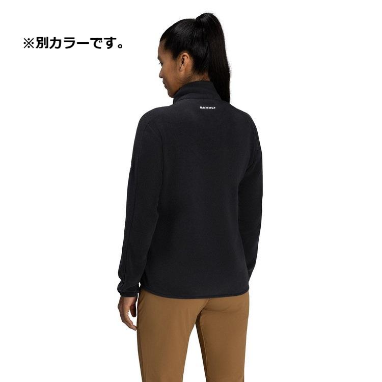 【最大P15%！1/25迄】NEW! MAMMUT マムート / エクスカーションミッドレイヤージャケットAF[ウィメンズ] / 1014-06600_0243 | MAMMUT | 02
