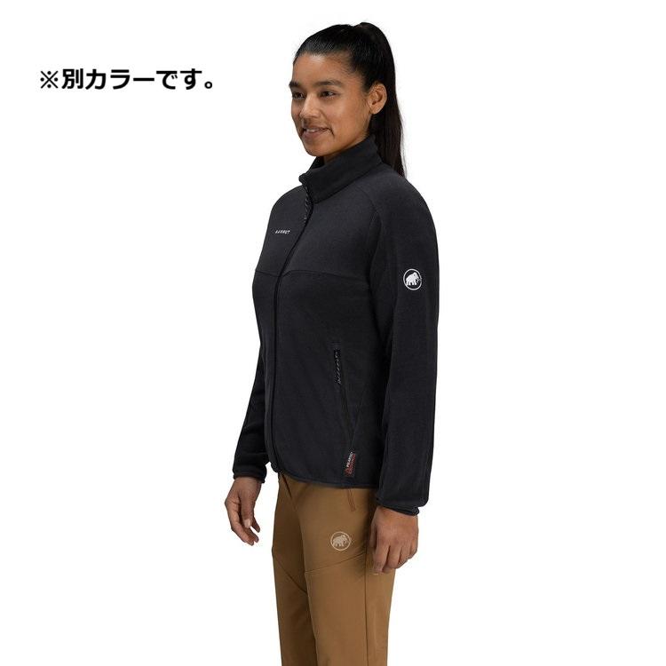 【最大P15%！1/25迄】NEW! MAMMUT マムート / エクスカーションミッドレイヤージャケットAF[ウィメンズ] / 1014-06600_0243 | MAMMUT | 03