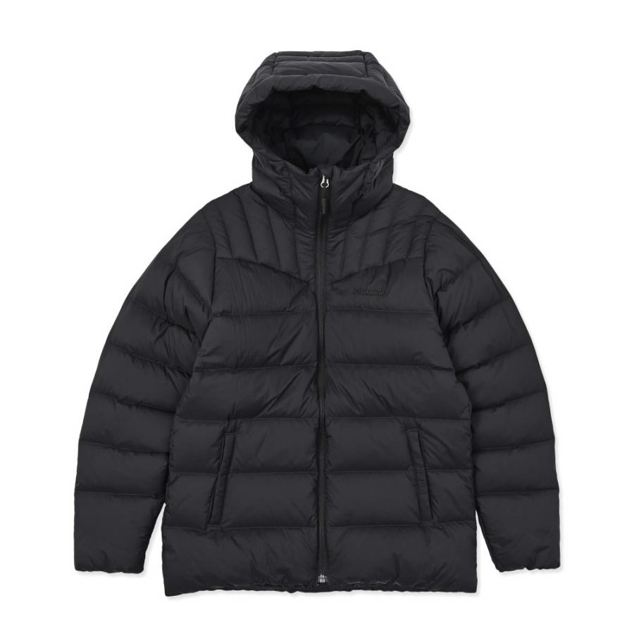 Marmot / マーモット ランスダウンフーディー Mサイズ 未使用タグ付き Marmot（マーモット） 【クリアランス】Marmot マーモット