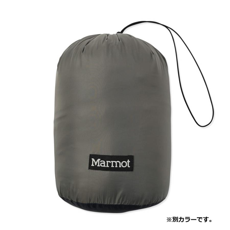 【クリアランス】Marmot マーモット / [メンズ]1,000フィルパワーアレスダウンセーター / MTFW25MDW007_BKの画像