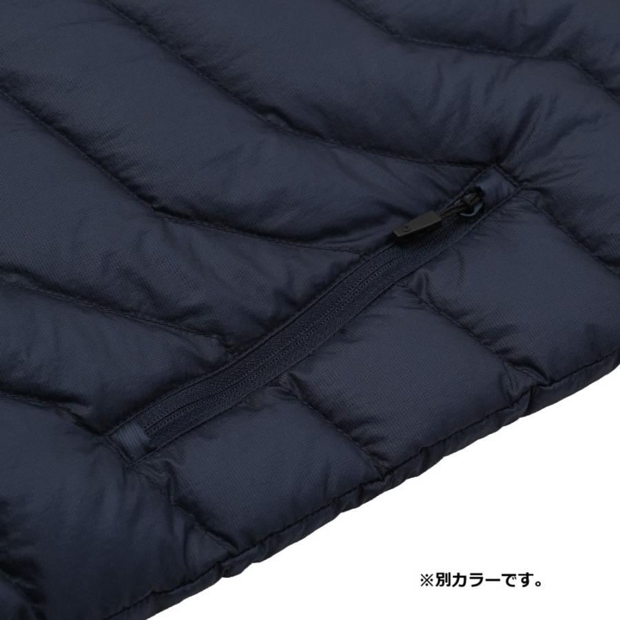 【クリアランス】Marmot マーモット / [メンズ]1,000フィルパワーアレスダウンセーター / MTFW25MDW007_BKの画像