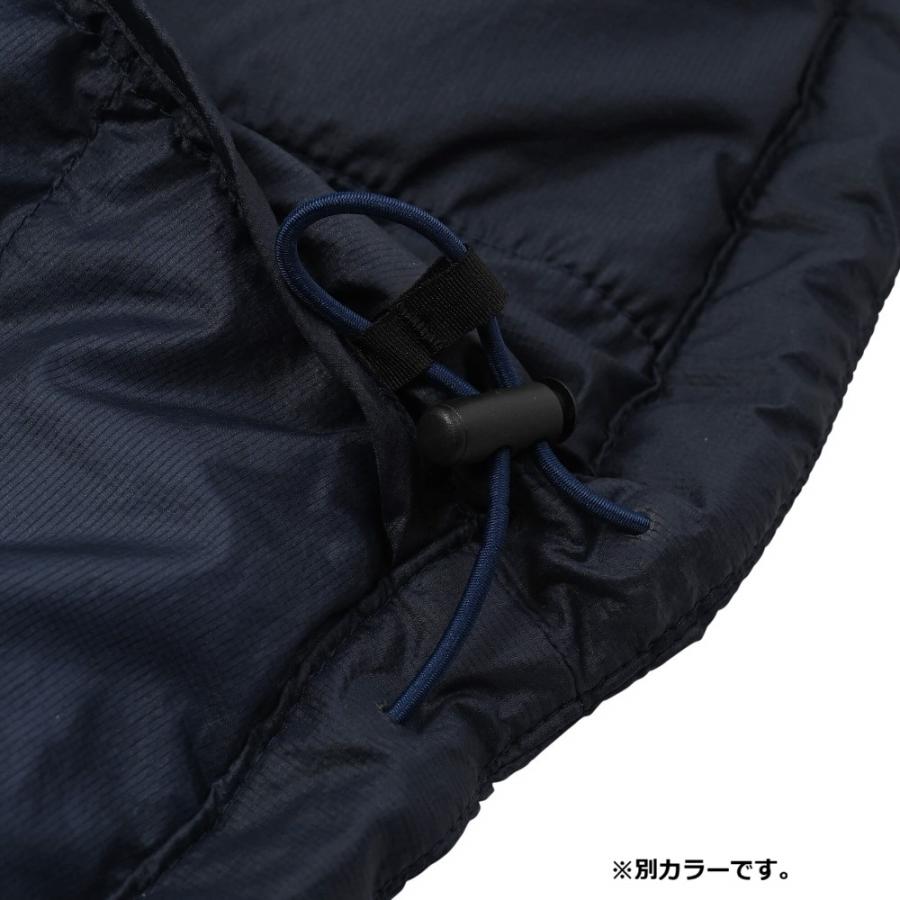 【クリアランス】Marmot マーモット / [メンズ]1,000フィルパワーアレスダウンセーター / MTFW25MDW007_BKの画像