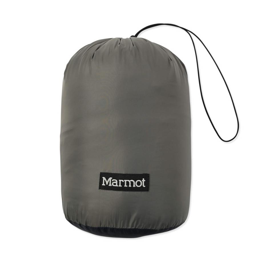 【クリアランス】Marmot マーモット / [メンズ]1,000フィルパワーアレスダウンセーター / MTFW25MDW007_NVの画像