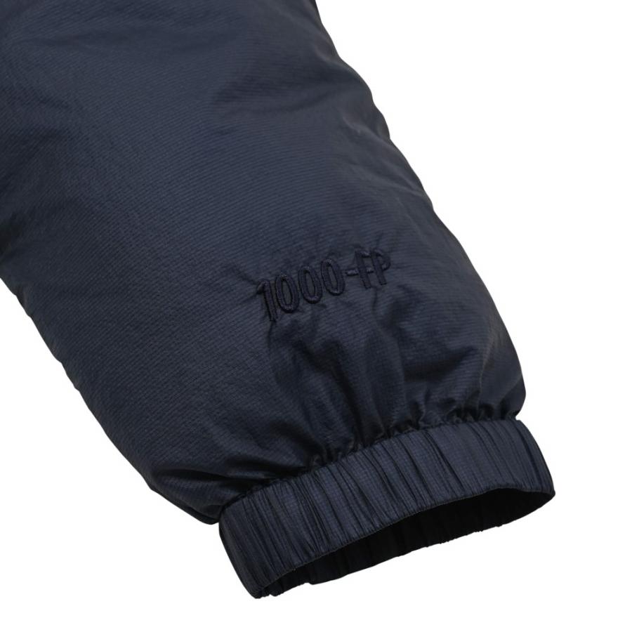 【クリアランス】Marmot マーモット / [メンズ]1,000フィルパワーアレスダウンセーター / MTFW25MDW007_NVの画像