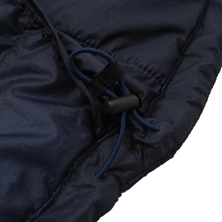【クリアランス】Marmot マーモット / [メンズ]1,000フィルパワーアレスダウンセーター / MTFW25MDW007_NVの画像