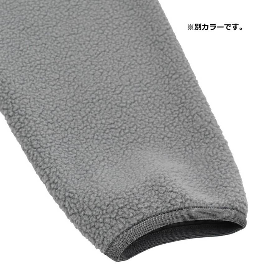 【クリアランス】Marmot マーモット / [メンズ]ポーラテックコンパスフリースプルオーバープロ / MTFW25MFL043_CF_2