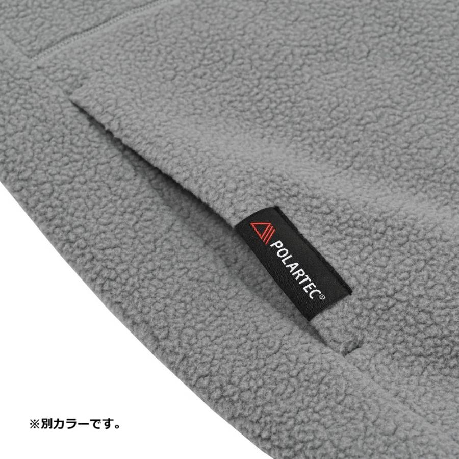【クリアランス】Marmot マーモット / [メンズ]ポーラテックコンパスフリースプルオーバープロ / MTFW25MFL043_CF_4