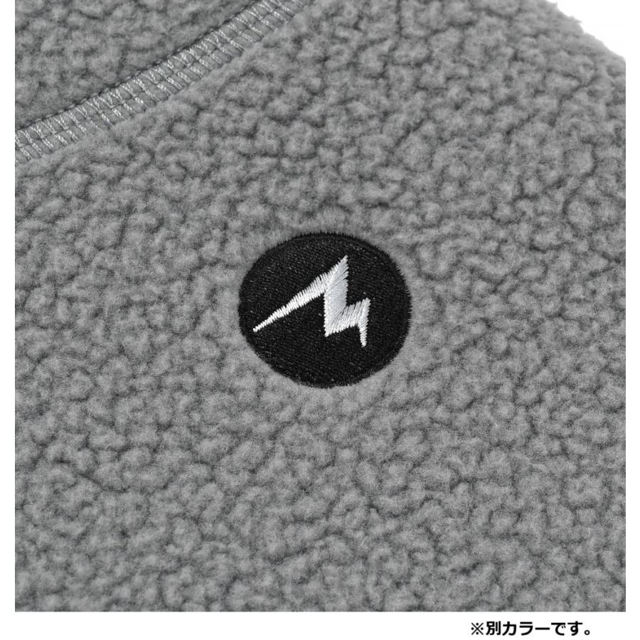 【クリアランス】Marmot マーモット / [メンズ]ポーラテックコンパスフリースプルオーバープロ / MTFW25MFL043_CF_5