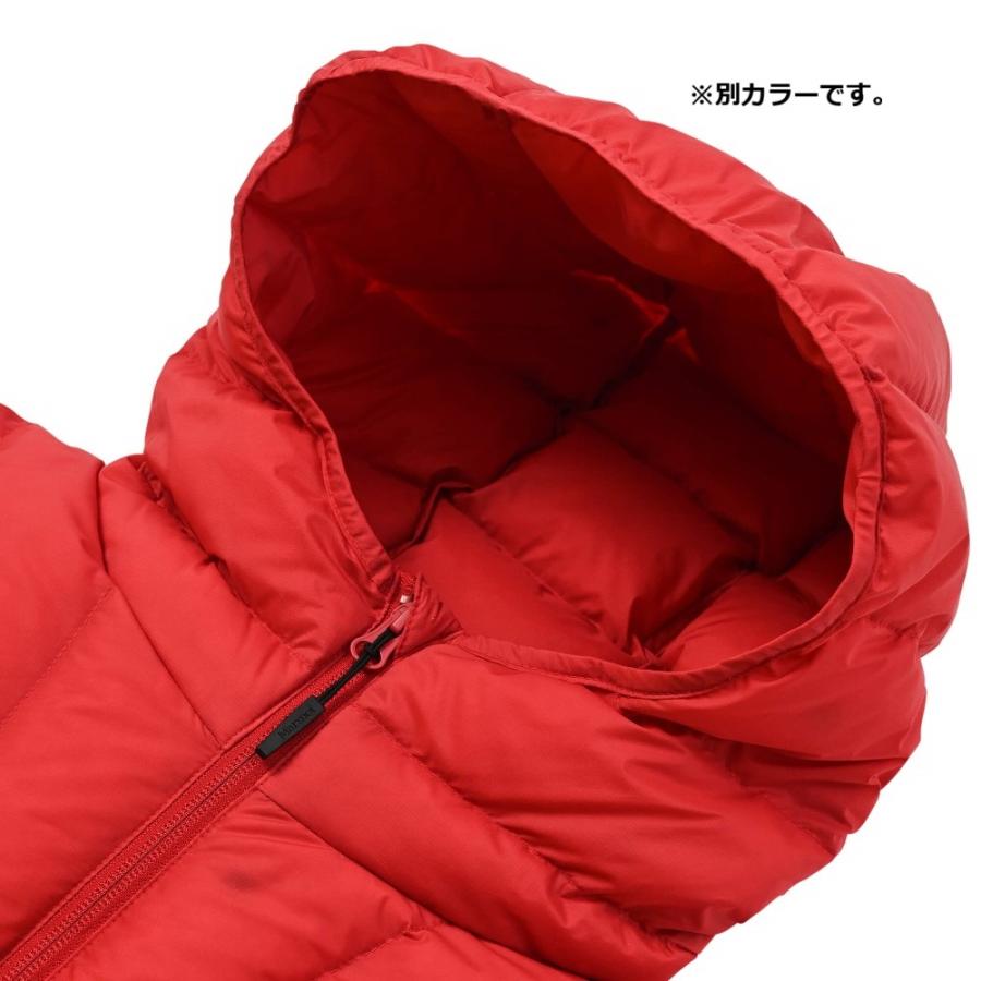 【クリアランス】Marmot マーモット / [メンズ]ランスダウンフーディー / MTFW25MDW009_BKの画像