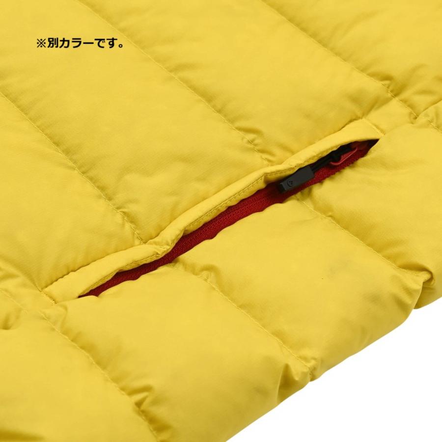 【クリアランス】Marmot マーモット / [メンズ]ランスダウンフーディー / MTFW25MDW009_BKの画像