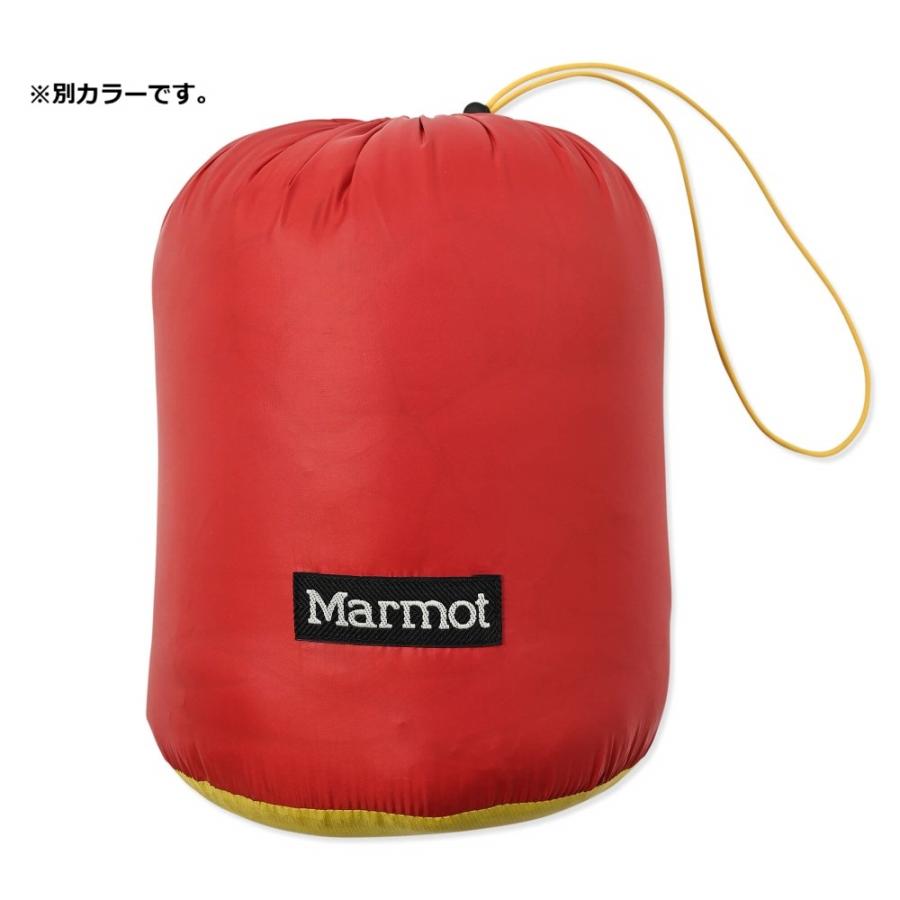 【クリアランス】Marmot マーモット / [メンズ]ランスダウンフーディー / MTFW25MDW009_KHの画像