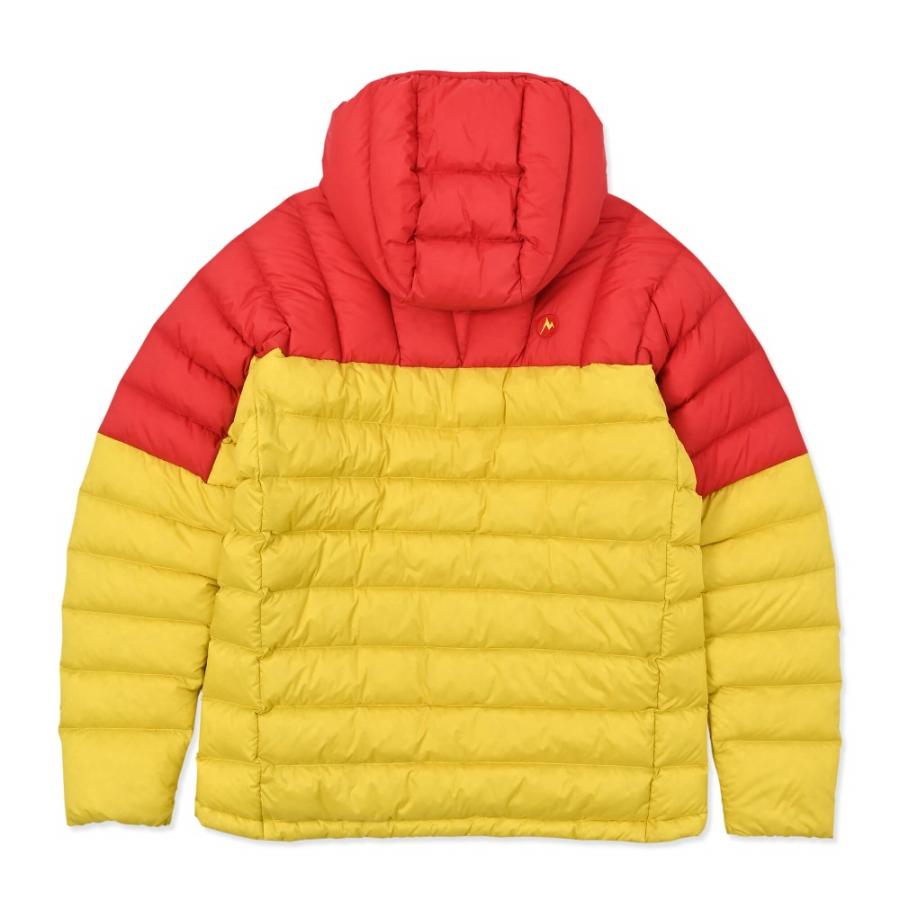 【クリアランス】Marmot マーモット / [メンズ]ランスダウンフーディー / MTFW25MDW009_RYの画像