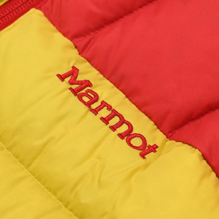 【クリアランス】Marmot マーモット / [メンズ]ランスダウンフーディー / MTFW25MDW009_RYの画像
