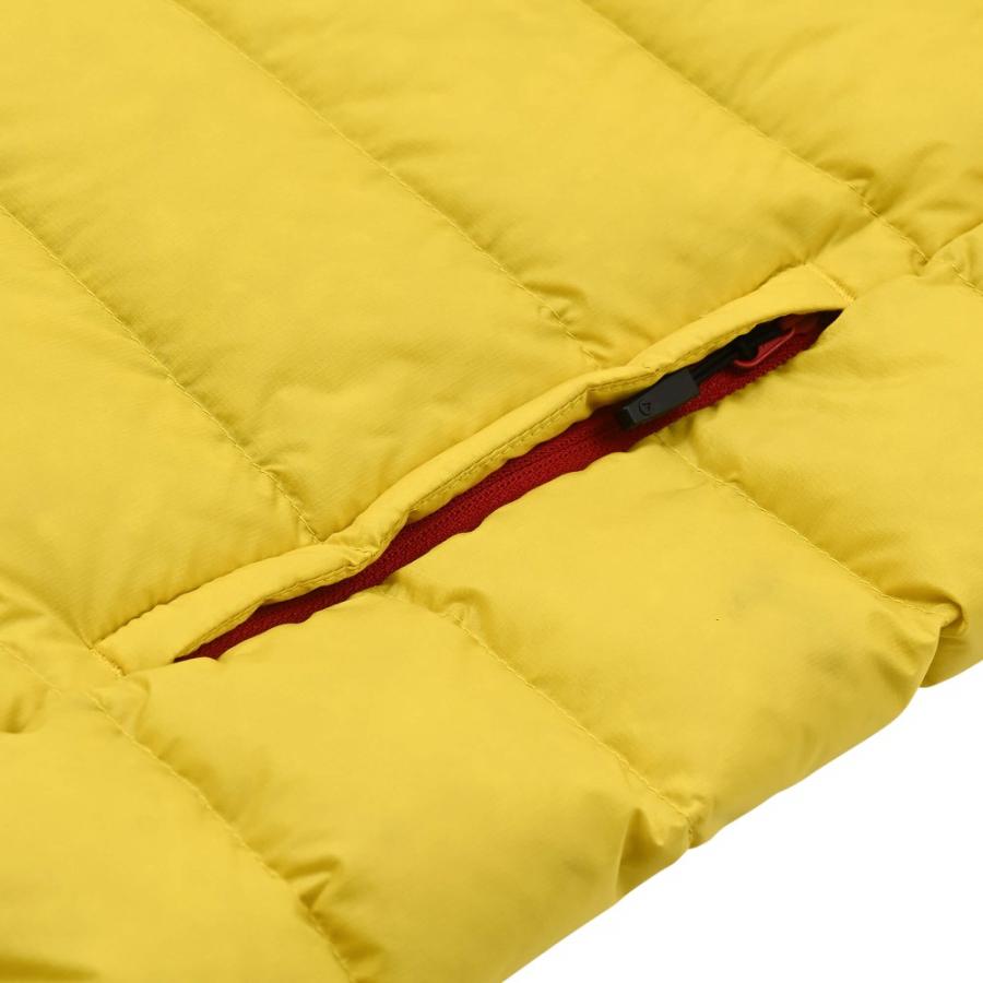【クリアランス】Marmot マーモット / [メンズ]ランスダウンフーディー / MTFW25MDW009_RYの画像