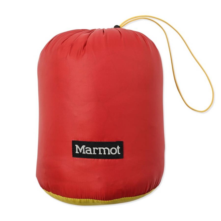 【クリアランス】Marmot マーモット / [メンズ]ランスダウンフーディー / MTFW25MDW009_RYの画像