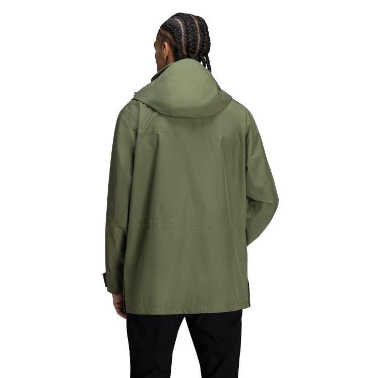 MAMMUT（マムート） NEW! オベリスク ゴアテックス ジップイン ハード