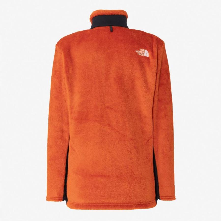 【最大P5%！4/21迄】THE NORTH FACE ザ・ノースフェイス / ジップインバーサミッドジャケット[メンズ] / NA72501_YBの画像