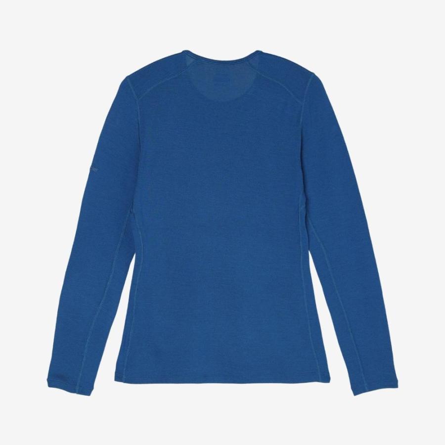 icebreaker 260 Merino 長袖シャツ S 新品レディース icebreaker（アイスブレーカー） 【最大P5%！1/9迄】NEW! アイス