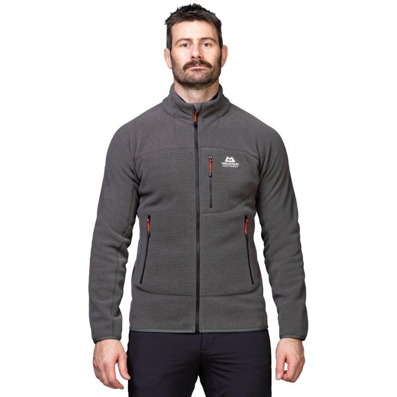 【最大P5%！4/21迄】【アウトレット】MOUNTAIN EQUIPMENT マウンテンイクィップメント リトマス ジャケット［メンズ］/ ME25FWMFL026_C308の画像