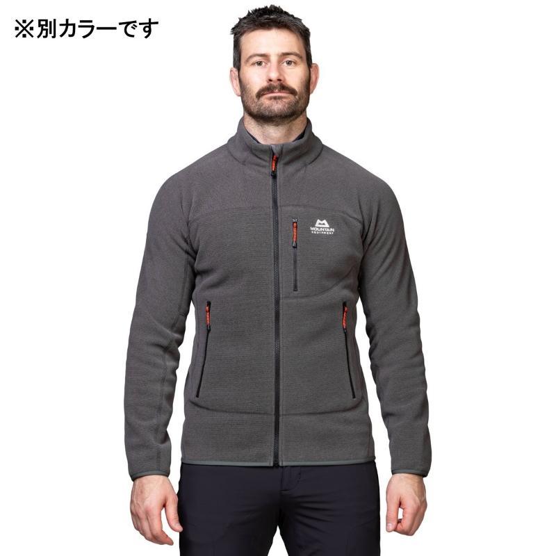 【最大P5%！4/21迄】【アウトレット】MOUNTAIN EQUIPMENT マウンテンイクィップメント リトマス ジャケット［メンズ］/ ME25FWMFL026_C279の画像