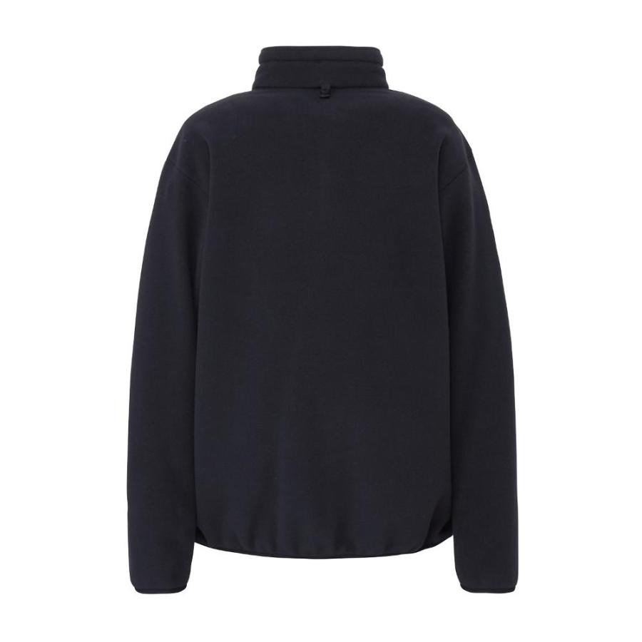 【最大P5%！4/21迄】THE NORTH FACE ザ・ノースフェイス / フィールドフリースジャケット[ユニセックス] / NL62530_Kの画像