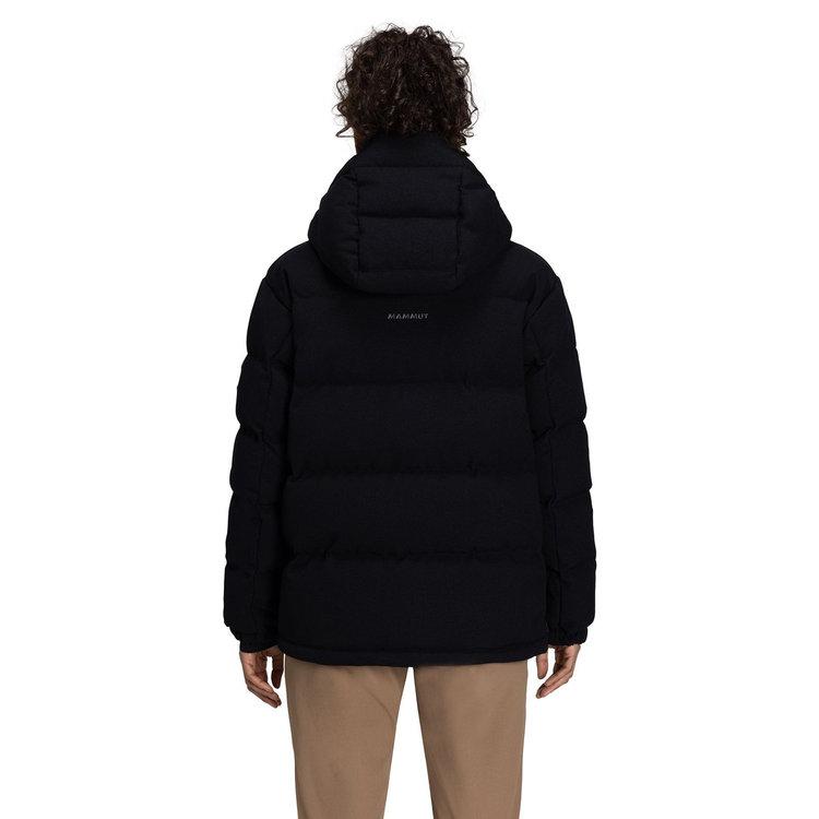 MAMMUT（マムート） NEW! ロゼグ 2．0 インサレーション フーデッド