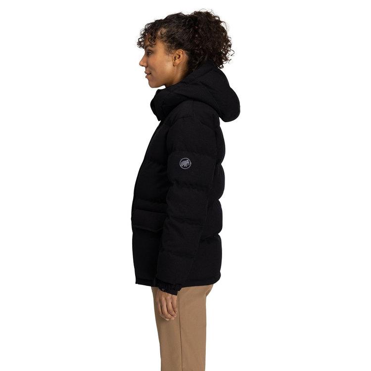 MAMMUT（マムート） NEW! ロゼグ 2．0 インサレーション フーデッド